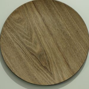 Base Plates - Bamboo